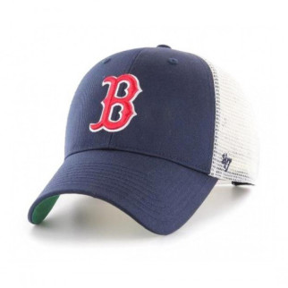 Кепка-тракер 47 Brand BOSTON RED SOX One Size Blue/White/Green/Red B-BRANS02CTP-NYA - Інтернет-магазин спільних покупок ToGether