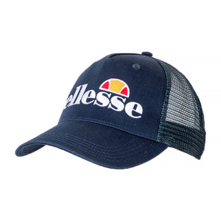 Бейсболка Ellesse Podorro Синій One Size (SAEA1337-NAVY) - Інтернет-магазин спільних покупок ToGether