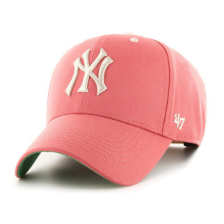 Кепка MVP 47 Brand NY YANKEES ROCKY One Size pink/green B-RCKYM17GWP-IR - Інтернет-магазин спільних покупок ToGether