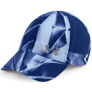 Кепка Жін. Under Armour Fly By Cap blue Синій One size (1306291-574) - Інтернет-магазин спільних покупок ToGether