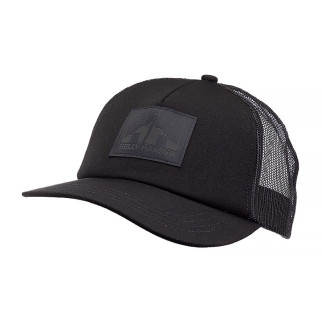 Жіноча Кепка HELLY HANSEN HH TRUCKER CAP Чорний One size (7d67435-992 One size) - Інтернет-магазин спільних покупок ToGether