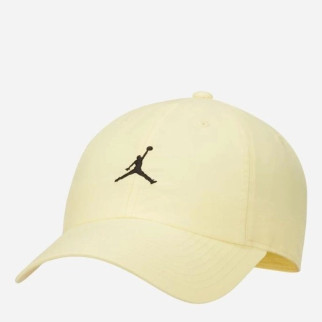 Кепка Nike JORDAN H86 JM WASHED CAP бежевий Уні MISC DC3673-706 - Інтернет-магазин спільних покупок ToGether