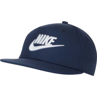 Кепка Nike Y NK PRO CAP FUTURA 4 - AV8015-410 - Інтернет-магазин спільних покупок ToGether