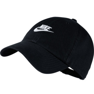 Кепка Nike U NSW H86 FUTURA WASH CAP - 913011-010 - Інтернет-магазин спільних покупок ToGether