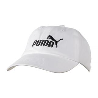 Дитяча Бейсболка Puma ESS Cap Jr Білий MISC (2168803) - Інтернет-магазин спільних покупок ToGether