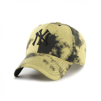 Кепка MVP 47 Brand NY YANKEES One Size Black/Yellow B-TINTM17PTP-YG - Інтернет-магазин спільних покупок ToGether