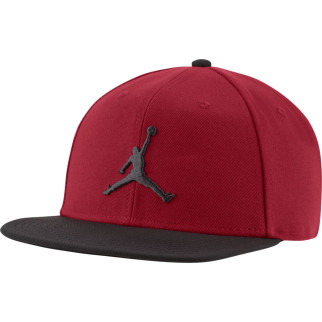 Кепка JORDAN PRO JUMPMAN SNAPBACK MISC Red AR2118-688 - Інтернет-магазин спільних покупок ToGether