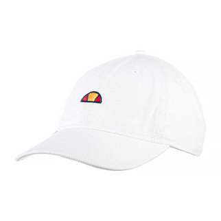 Чоловіча Кепка Ellesse Mazarti Cap Білий One size (7dSARA3006-904 One size) - Інтернет-магазин спільних покупок ToGether