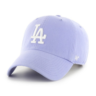 Кепка 47 Brand LOS ANGELES DODGERS лавандовий Уні OSFA B-RGW12GWS-LVB - Інтернет-магазин спільних покупок ToGether