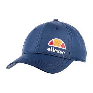 Чоловіча Кепка Ellesse Vala Cap Синій One size (7dSBMA2292-429 One size) - Інтернет-магазин спільних покупок ToGether