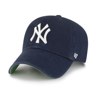 Кепка 47 Brand NY YANKEES BALLPARK One Size mint/Blue B-BLPRK17GWS-NYF - Інтернет-магазин спільних покупок ToGether