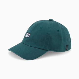 Кепка Puma PRIME Dad Cap Зелений One Size (02367907) - Інтернет-магазин спільних покупок ToGether