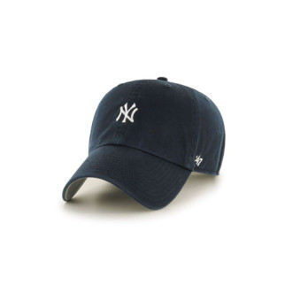 Кепка MVP 47 Brand NEW YORK YANKEES BASE RUNNER темно-синій Уні OSFA B-BRMPS17WBP-NYA - Інтернет-магазин спільних покупок ToGether