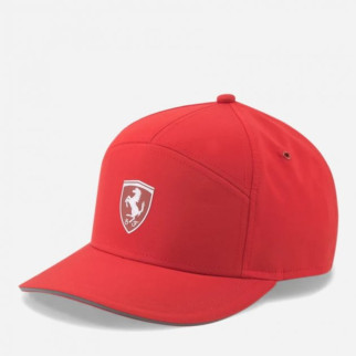 Кепка Puma Ferrari SPTWR Style LC Cap Кораловий One Size (02400502) - Інтернет-магазин спільних покупок ToGether