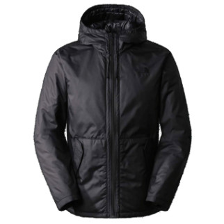 Куртка чоловіча демісезонна The North Face Чорний 2XL (NF0A7UJIJK31) - Інтернет-магазин спільних покупок ToGether