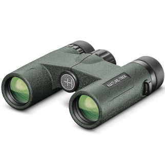 Бінокль Hawke Nature Trek 10x25 Green (35053) - Інтернет-магазин спільних покупок ToGether