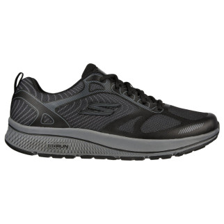 Чоловічі бігові кросівки Skechers Go Run Consistent Чорний 44 (220035 BKGY) - Інтернет-магазин спільних покупок ToGether