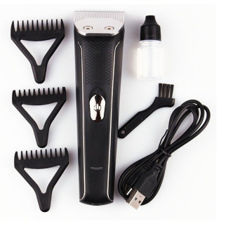 Професійна бездротова машинка для стриження волосся VGR V-021 - Інтернет-магазин спільних покупок ToGether