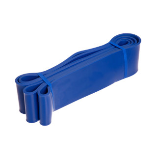 Гумова петля EasyFit 50-110 кг Синя - Інтернет-магазин спільних покупок ToGether
