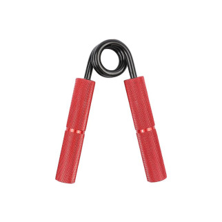 Кистьовий еспандер EasyFit Hand Grip PRO 114 кг червоний (250 lb) - Інтернет-магазин спільних покупок ToGether