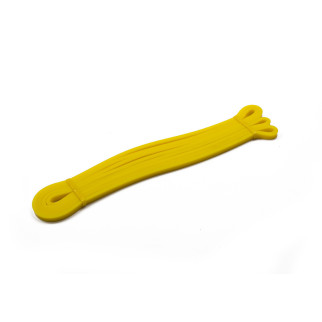 Гумова петля EasyFit 1-6 кг Жовта - Інтернет-магазин спільних покупок ToGether