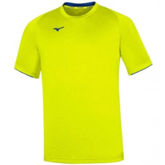 Дитяча Футболка MIZUNO Jr Core SS Tee жовтий (128) 32EA7401-44 128 - Інтернет-магазин спільних покупок ToGether