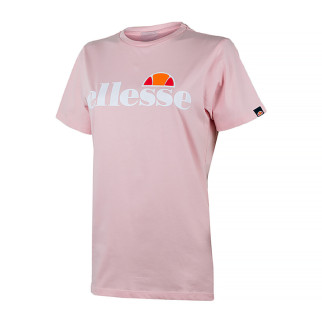 Дитяча Футболка Ellesse Jena Tee JNR Рожевий 140/146 (S4E08595-LIGHT-PINK 140/146) - Інтернет-магазин спільних покупок ToGether