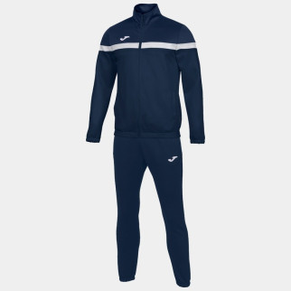 Чоловічий спортивний костюм Joma DANUBIO TRACKSUIT синій,білий 2XL 102746.332 2XL - Інтернет-магазин спільних покупок ToGether