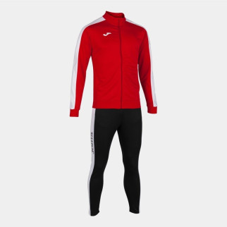 Чоловічий спортивний костюм Joma CHANDAL ACADEMY III чорний,червоний M 101584.601 M - Інтернет-магазин спільних покупок ToGether