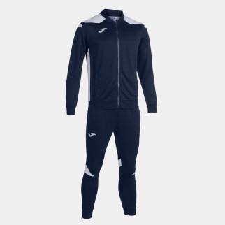 Чоловічий спортивний костюм Joma CHAMPIONSHIP VI TRACKSUIT синій,білий XL 101953.332 XL - Інтернет-магазин спільних покупок ToGether
