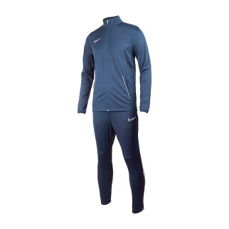 Чоловічий Костюм спортивний Nike DF ACD21 TRK SUIT K Синій L (7dCW6131-451 L) - Інтернет-магазин спільних покупок ToGether