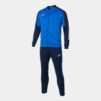 Чоловічий спортивний костюм Joma ECO CHAMPIONSHIP TRACKSUIT синій S 102751.703 S - Інтернет-магазин спільних покупок ToGether