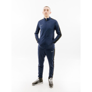 Чоловічий Костюм спортивний Nike DF ACD23 TRK SUIT K BR Синій XS (7dDV9753-410 XS) - Інтернет-магазин спільних покупок ToGether