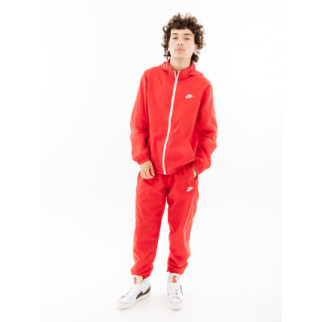 Чоловічий Костюм спортивний Nike CLUB SUIT Червоний 2XL (7dDR3337-657 2XL) - Інтернет-магазин спільних покупок ToGether