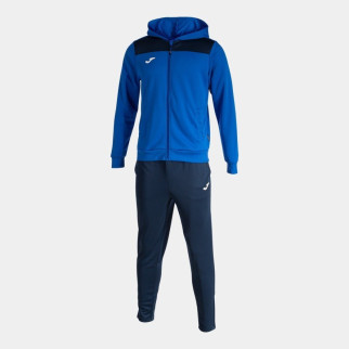 Чоловічий спортивний костюм Joma PHOENIX II Синій XL (103121.703) - Інтернет-магазин спільних покупок ToGether
