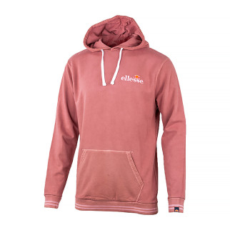 Чоловіче Худі Ellesse Elder Oh Рожевий S (SHL13265-RED S) - Інтернет-магазин спільних покупок ToGether