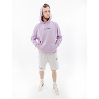 Чоловіче Худі HELLY HANSEN CORE GRAPHIC SWEAT HOODIE Фіолетовий XL (7d53924-699 XL) - Інтернет-магазин спільних покупок ToGether