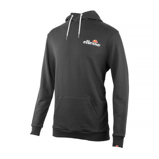 Чоловічий Худі Ellesse Primero Чорний L (SHS08781-BLACK L) - Інтернет-магазин спільних покупок ToGether