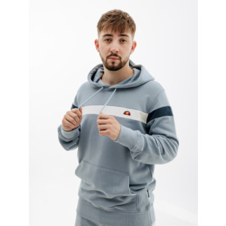 Чоловіче Худі Ellesse Pietro OH Hoody Блакитний L (7dSHR17434-426 L) - Інтернет-магазин спільних покупок ToGether