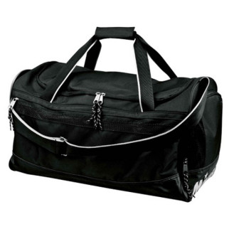 Сумка спортивна Mikasa Black One Size (MT71-049) - Інтернет-магазин спільних покупок ToGether