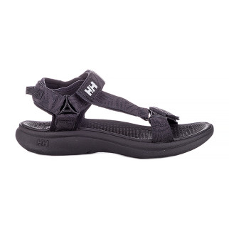 Жіночі Сандалі HELLY HANSEN W CAPILANO F2F SANDAL Чорний 42 (7d11794-990 42) - Інтернет-магазин спільних покупок ToGether