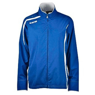 Жіноча спортивна куртка Errea Синій L (C530G-150) - Інтернет-магазин спільних покупок ToGether
