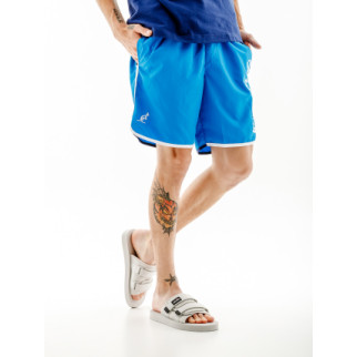 Чоловічі Шорти AUSTRALIAN SMASH BOXER LOGO Блакитний 2XL (7dLSUCU0005-626 2XL) - Інтернет-магазин спільних покупок ToGether