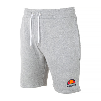 Чоловічі Шорти Ellesse Malviva Сірий XL (SXG13532-GREY-MARL XL) - Інтернет-магазин спільних покупок ToGether