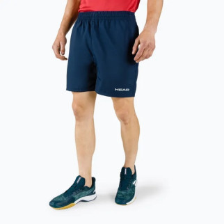 Шорти чоловічі Head Easy court shorts db (S) 811-480 S - Інтернет-магазин спільних покупок ToGether