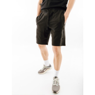 Чоловічі Шорти AUSTRALIAN IMPACT FLEECE SHORT Чорний S (7dLSUSH0016-003 S) - Інтернет-магазин спільних покупок ToGether