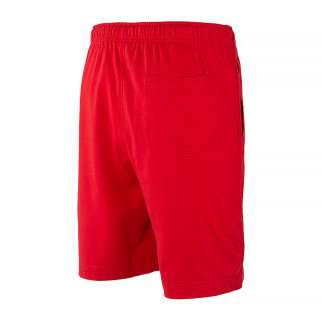 Чоловічі Шорти Nike M NSW CLUB SHORT JSY Червоний XL (BV2772-658 XL) - Інтернет-магазин спільних покупок ToGether