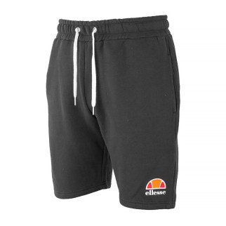 Чоловічі Шорти Ellesse Malviva Чорний 2XL (SXG13532-BLACK 2XL) - Інтернет-магазин спільних покупок ToGether