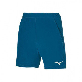 Чоловічі Шорти MIZUNO 8 in Flex Short moroccan синій (M) K2GB8550-25 M - Інтернет-магазин спільних покупок ToGether