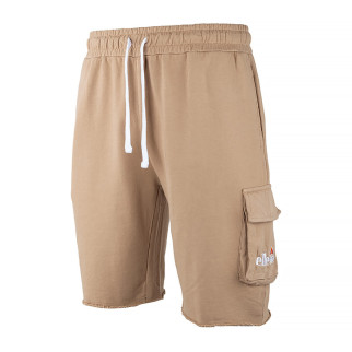 Чоловічі Шорти Ellesse Neem Short Бежевий M (SHM13798-BROWN M) - Інтернет-магазин спільних покупок ToGether